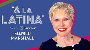 Marilu Marshall — mitúTV