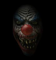 Evil clowns insane clown posse horror drawings creepy carnival clown horror horror art evil creepy dolls. 7 840 Scary Clown Stock Photos And Images 123rf