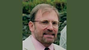 Professor Alan Gibbons (1941-2024)