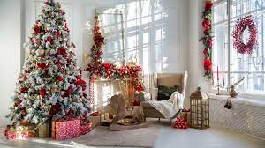 For christmas dinner, you can put your family members' stockings on their respective chairs. How To Decorate A Christmas Tree Professionally In 10 Easy Steps Jacobs Christmas