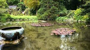Japanischer garten leverkusen (en) taman di jerman (id); Japanischer Garten Leverkusen Mai 2012 Full Hd Youtube