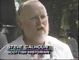 Clan Colquhoun Blog: December 2007