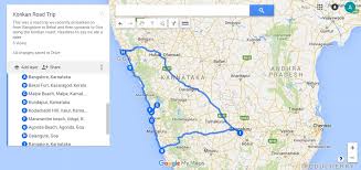 Cmh road is a road in karnataka and has an elevation of 895 metres. Road Trip Along Coastal Karnataka Traveling Noodles