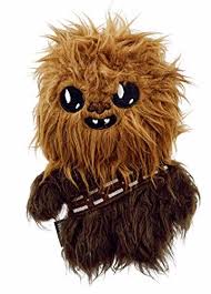 Star Wars Chewbacca Flattie Dog Toy 6 L By Petco Petco Chewbacca Dog Petco Dog Halloween Dog Toys