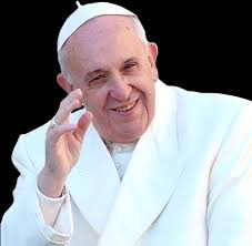 Francisco y la creación de un papa radical. Download Hd His Holiness Pope Francis Papa Francisco De Frente Transparent Png Image Nicepng Com
