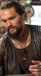 Jason Momoa Madness