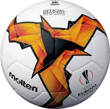 Europa league ball for pes 2019 by josem_miuccio. Official Match Ball Football Of The Uefa Europa League Ko Stage