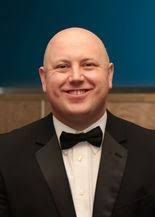 Business Movers include Nihad Aweidah, Steve Cain, Sharon Gueck, Corey  Hightower, Martin Meskers, Seth Row