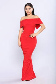 Penthouse Floor Dress Red Fashion Nova Dress Red Dress Dresses