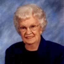 Myrtle A. Gorang Obituary