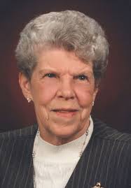 Margaret Simonson Obituary January 26, 2019