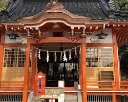 塩屋神社の画像