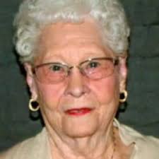 Margaret B. Major Obituary (1927