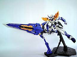 mg gundam astray blue frame 2nd revise gundam blue frames gundam astray