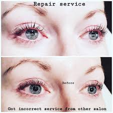 The beauty confidential is a beauty salon in chagrin falls, ohio. Pin On Lash Lifting