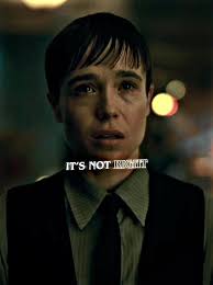 Heartbreaking Scene: Viktor's Emotional Confession to Allison