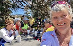 Toukley & District Cycling Reports