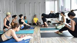 For example, you can find yoga mats at super sports, a big store located in over 15 malls in bangkok. 39 Days 200 Hour Hatha Yoga Teacher Training In Bangkok Thailand Bookyogaretreats Com