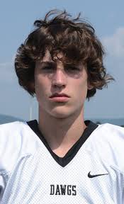 HS FOOTBALL: 8 local players make All-State team