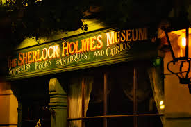 A lot of individuals admittedly had a hard t. Quiz Sherlock Holmes Museum