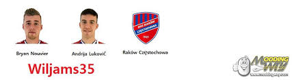 Kc rakow joined the loyola faculty in august of 2016. Miniface Rakow Czestochowa Fifa 14 At Moddingway