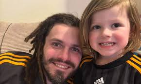 Steve Buchan: Family's tribute to 'wonderful' Vegan Bay Baker