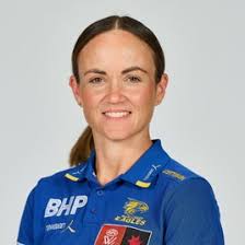 West Coast Eagles AFLW Coaches