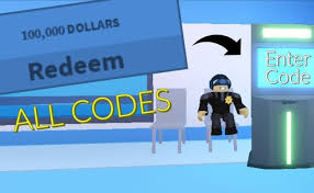 Find latest updated jailbreak codes, jailbreak codes list, jailbreak codes 2021, jailbreak hack codes, jailbreak codes music, jailbreak codes generator. Jailbreak Atm All Codes And Atm Locations In Roblox Jailbreak Winter Update All Working Promo Codes Youtube Get Newest Roblox Jailbreak Codes Here Including Jailbreak Atm And Other Available Codes