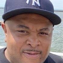 Brian Anthony Mobley Obituary