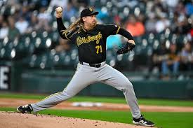 Milwaukee Brewers vs. Pittsburgh Pirates: Jacob Misiorowski vs. Lake Bachar
