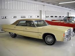Image result for Jasmine Yellow 1977 Chrysler