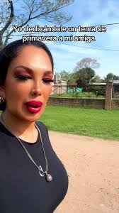 Muy Feliz Primavera Amiga