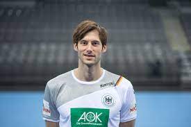 Bundestrainer alfred gislason hat 20 spieler berufen. Handball Em 2018 Portrat Von Kapitan Uwe Gensheimer Psg Handball