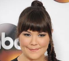 Speechless" F-i-- First S-e-- Second F-- First Day (TV Episode 2017)