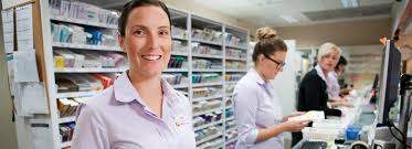 Pharmacy And Pharmacology