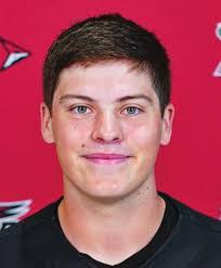 Mitchell Busch's Instagram, Twitter & Facebook