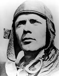 Kingman and the Lone Eagle: When Charles Lindbergh came to visit