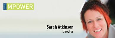 iMPOWER Consulting appoints Sarah Atkinson as Director