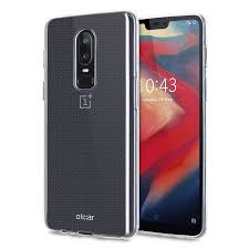 We got everything you need. Olixar Ultra Thin Oneplus 6 Gel Case 100 Clear