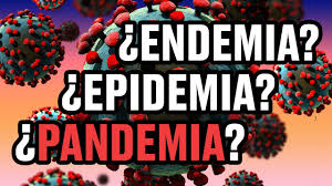 We did not find results for: Pandemia Epidemia Y Endemia Conoce Las Diferencias Y Ejemplos Youtube