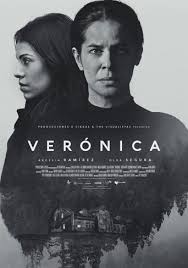 Maybe you would like to learn more about one of these? Film Veronica 2017 Streaming Gratuitamente In Buona Qualita Altadefinizione