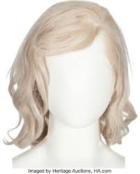 Thanks for exploring this supersummary plot summary of the misfits by james howe. A Marilyn Monroe Wig From The Misfits Movie Tv Memorabilia Lot 89097 Heritage Auctions