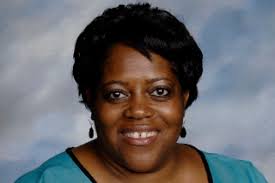 Mrs. Barnes Seeks Greener Pastures