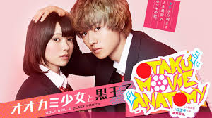 You can also download this movie in hd quality. Okami Shojo To Kuro Oji Wolf Girl And Black Prince Review Otaku Movie Anatomy Youtube