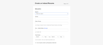 Cover letters should be around three paragraphs long and include specific examples from your past experience that make you qualified for the position. Indeed Website Clone How To Create A Job Board Like Indeed Merehead