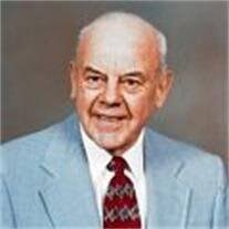 Conrad Jergenson Obituary