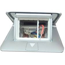 Great savings & free delivery / collection on many items. Buy Legrand 054010 3 Module Matt Al Popup Box At Best Price In India