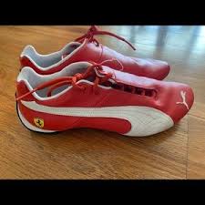 Compra online en la tienda ferrari. Best 25 Deals For Puma Ferrari Shoes Poshmark