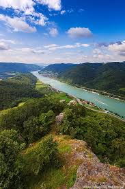 Travelingcolors River Danube Wachau Austria By Miroslav Petrasko With Images Austria Travel Danube River Places To Travel