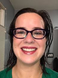 My only pic from last night. Ha ha!!! Love Stephanie Sears 💜